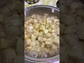 Vegan Potato Salad - Part 1