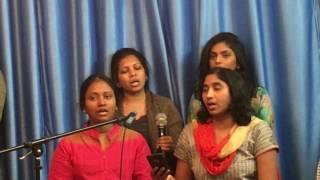 Viswasamu Dwara Devuni (Telugu Christian Song) TELUGU CHRISTIAN HEBRON ZION SONG SONGS DEVOTIONAL