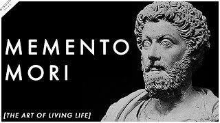 "MEMENTO MORI" - The Art of LIVING LIFE To The Fullest | WisdomTalks