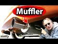 Download Why Not to Change Your Cars Muffler mp3