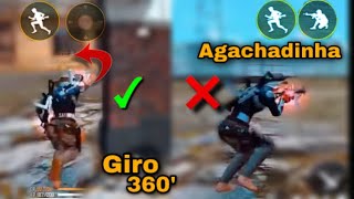 Los 3 mejores movimiento insanos ocultos para pegar todo rojo 🇧🇷🔥