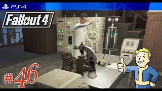 Fallout 4 +Mod # 46 カボット邸の問題 1/2 【PS4】