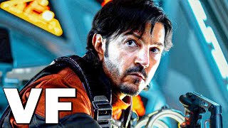 ANDOR Saison 2 Bande Annonce VF (2025) Star Wars