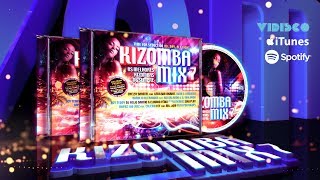 Spot Kizomba Mix 7