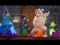 premiere 🌟 the halloween lab — booba 🎃 ハロウィンラボ ⭐booba new ⭐ 子供向けの面白い漫画 🌟 super toons tv アニメ