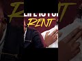 coziem ft y celeb ___ life is for rent