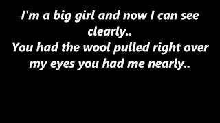 Lily Allen - Stronger than ever