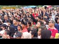 rampokan singo barong rogo samboyo putro live bangsal kota kediri