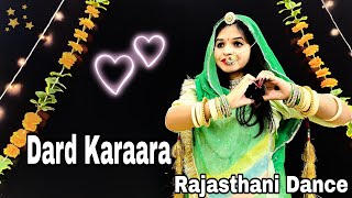 || Dard Karaara song || ft.Neha kanwar || wedding choreography || Special dance ||Kumar sanu Sadhana