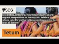 celebrating reflecting mourning indigenous and migrant perspectives on january 26 selebra ...