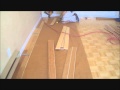 Installing Hardwood Floors over Existing Hardwood Floors DIY Mryoucandoityourself Installing Hardwood Floors over Existing Hardwood Floors DIY Mryoucandoityourself