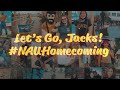 celebrating 100 years of nau homecoming 1924 2024