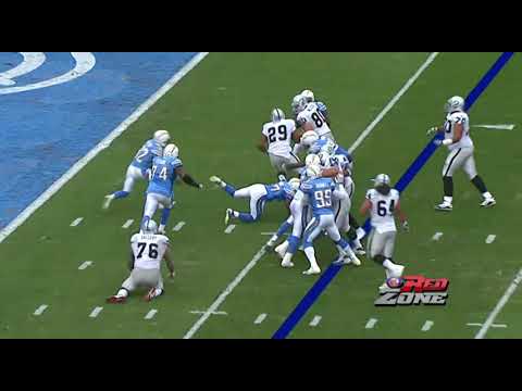 NFL RedZone Every Touchdown 2010 Week 13 - YouTube