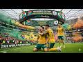 🏆 FIFA World Cup 2026 Song: SOUTH AFRICA Theme 