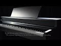 Flykeys Piano Product Video (FK130)