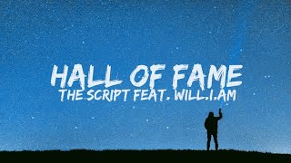 Download Lagu The Script Hall Of Fame... MP3 Gratis