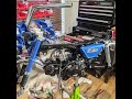 Street Legal 1974 Honda Z50 Mini Trail Monkey Bike - Electric Start 140cc Mod Build - Video 1 of 3