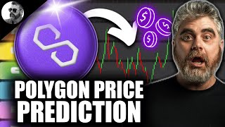POLYGON Price Prediction 2024 (Crypto Expert REVEALS MATIC Review)