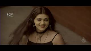 Sudeep Create Fake Love Story to Impress Girl Scenes | Blockbuster Kannada Movie | Vaalee-03