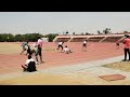 men s 200m final rajasthan senior state athletics championship churu 2023