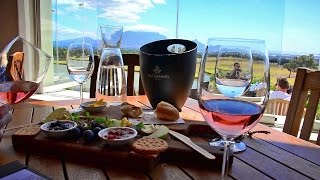 De Grendel Wine Estate and Restaurant, South Africa