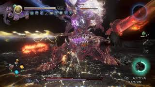 仁王2 立烏帽子+禍夢の鬼 難行+9 不動明王ビルド / Nioh2  Tate Eboshi + Nightmare Bringer (+9)  Acala Build