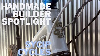 Paul Camp 2017 - Sycip Cycles