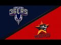 Perth Wildcats vs. Adelaide 36ers - Condensed Game