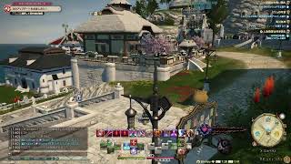 [FF14]  FF配信 のんびりぶらり旅