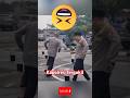 POLISI🥰 LUCU KAPOLRES SERANG #shortvideos #feedshorts #viralvideo #polisi