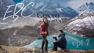 Everest Base Camp & Gokyo Lake epi 7 ในที่สุดก็ถึง Gokyo Lake แล้ว