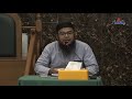 buah ibadah yang bisa dipetik di dunia_ ustadz anas burhanuddin lc ma