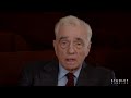 Martin Scorsese on Stanley Kubrick