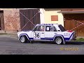 historic vltava rallye 2018 rz 1