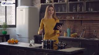 Transform Your Space with Professional Kitchen Renovations