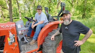 TEN Affordable Tractor Modifications that Make My Life Easier!