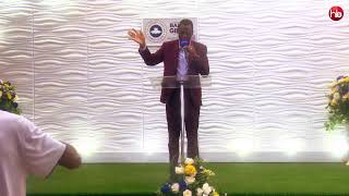 RCCG LP46 THREE DAYS HOLY COMMUNION SERVICE | DAY 2 | FEBRUARY 14TH, 2024