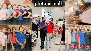 plutone mall Rourkela  || New vlogs || plutone rourkela || Rourkela vlogs || Sukhmani vlogs ||