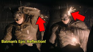 I Watched The Batman in 0.25x Speed and Here's What I Found
