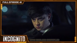 [ENG SUB] Incognito | Full Episode 41