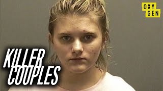 The Slaughter Of The Caffey Family Unearthed A Dark Love Affair | Killer Couples Highlights | Oxygen