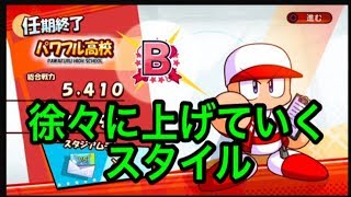 昨日のリベンジ！！小筆パワーで更新目指してがんばります！！［名将甲子園］是非チャンネル登録お願いします！800人突破ありがとうございます！