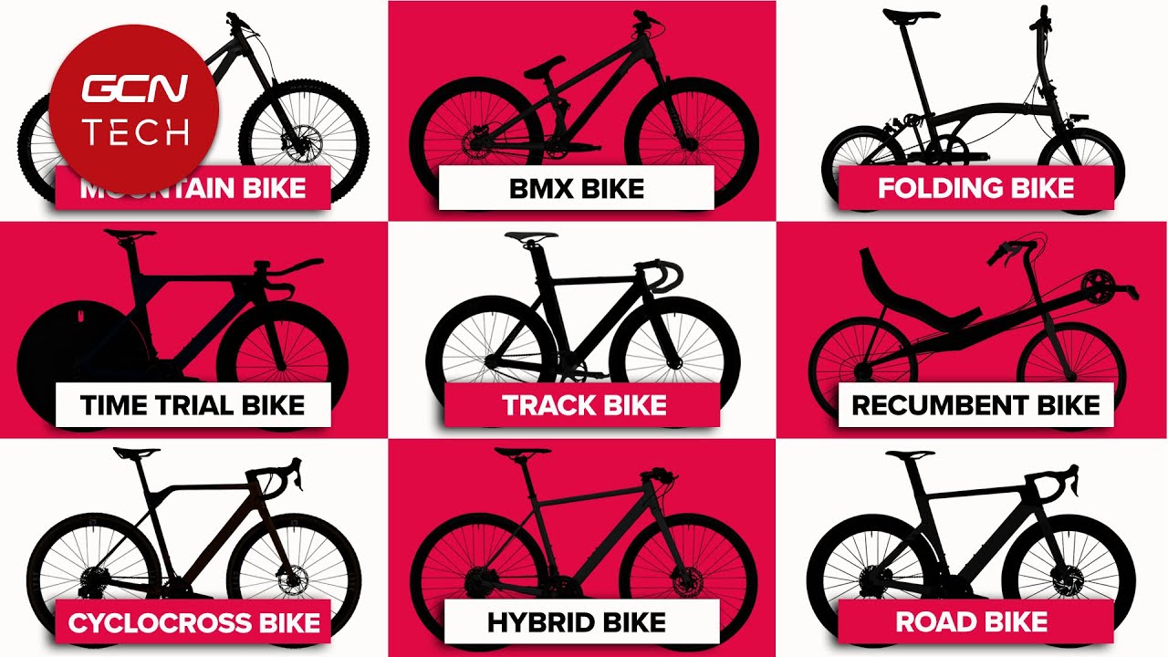 Different Types Of Bikes And Their Finest Pricing Points