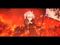 【FGO】Jeanne Alter New Animation Update (Shinjuku Costume Version)【Fate/Grand Order】