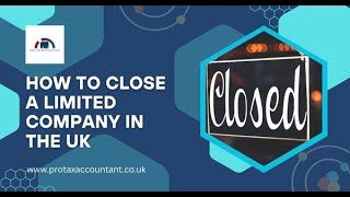 How to Close a Company on Companies House (UK 2025-26) | Step-by-Step Guide