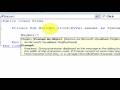 How to make: Hello World program in Visual BASIC