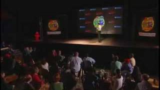 Steven Gerben- Finals: Complete - Pet Comedy Challenge 2008