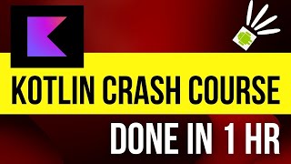 Arithmetic Operators - Kotlin High-Quality Crash Course for Android Developers