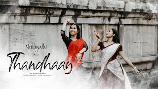 Thandhaay | Dance Cover - Team Nrithyathi Choreography