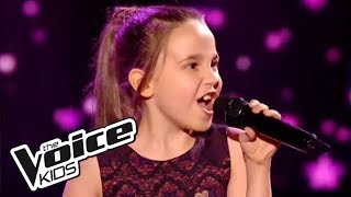 The Voice Kids 2016 | Manuela | \